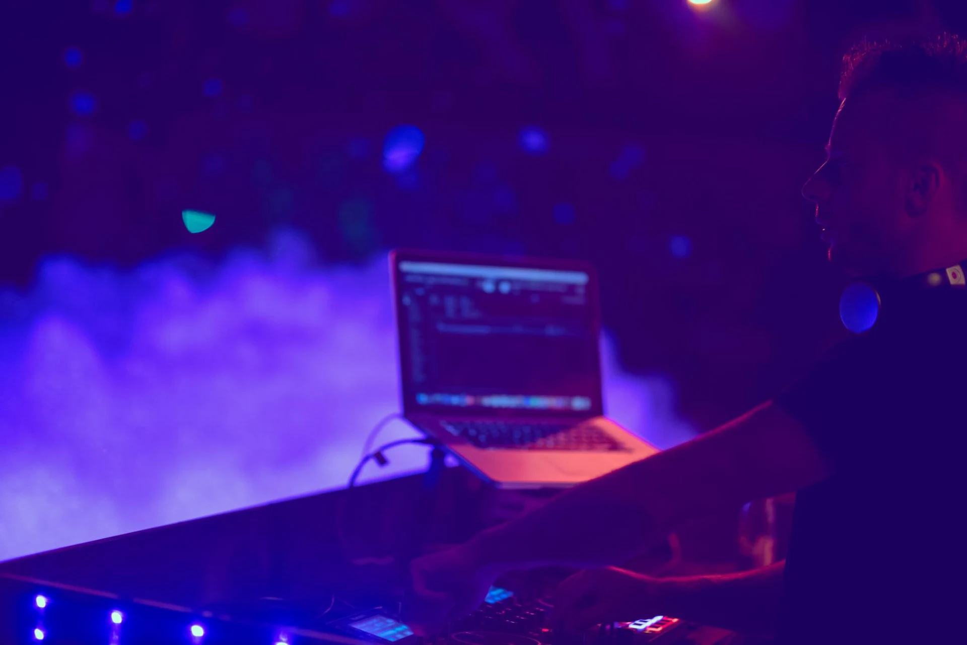 music-dj