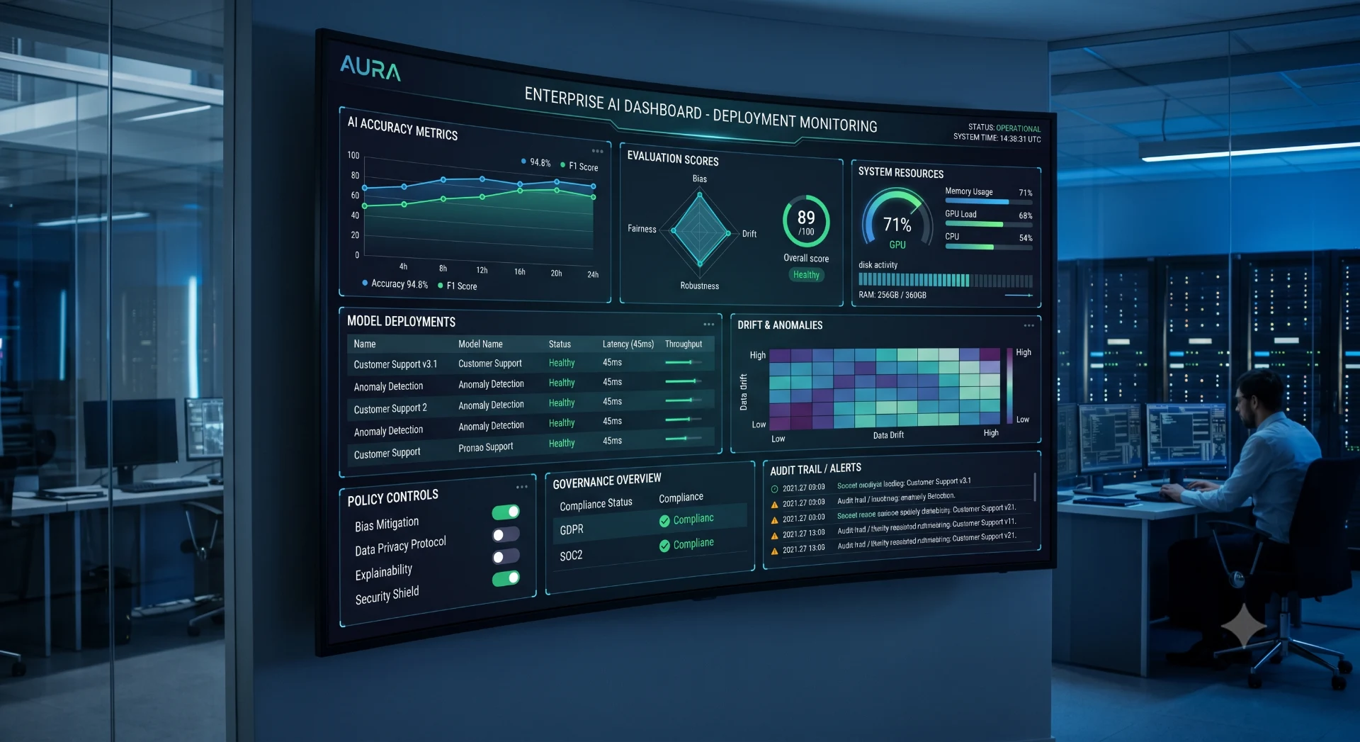 AmazonBedrock-agentccore-dashboard