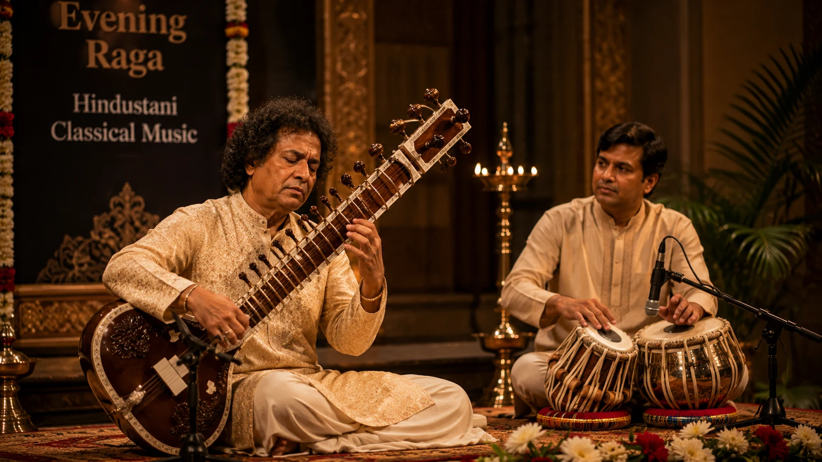 18. Hindustani Classical