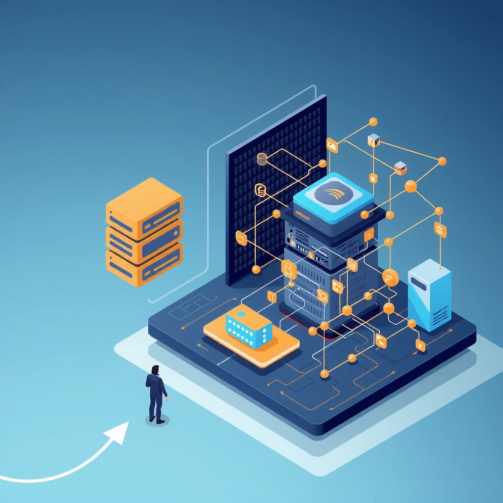 Cover image for Build highly scalable serverless LangGraph multi-agent systems in AWS with Amazon Bedrock AgentCore