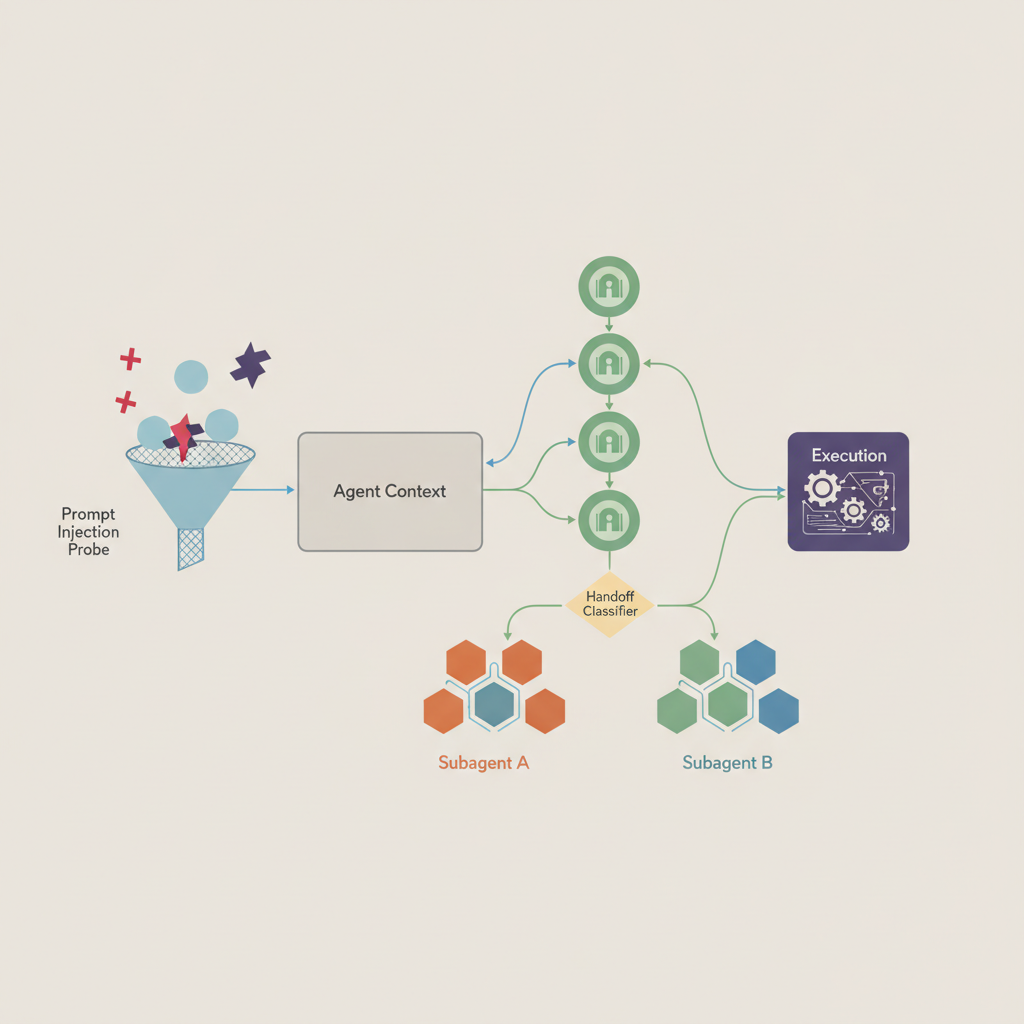 System architecture of Claude Code's Auto Mode