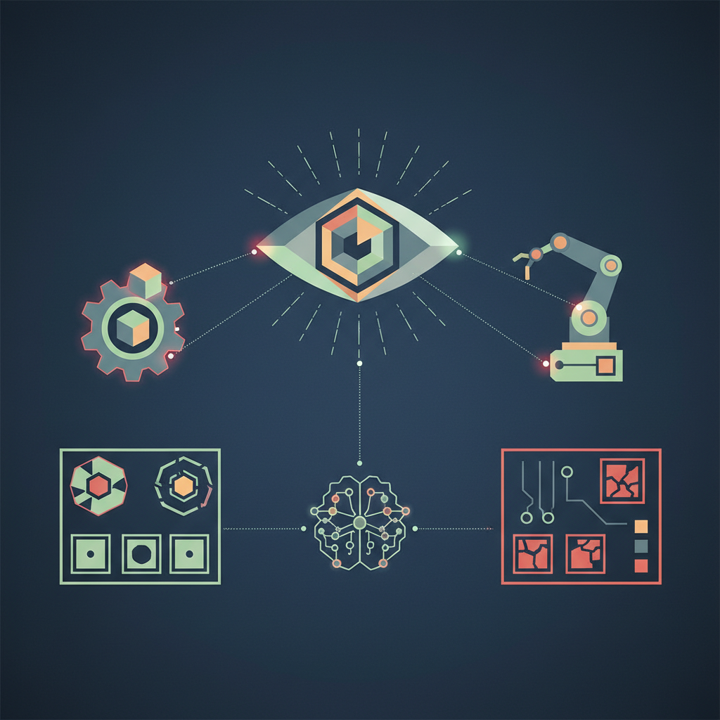 Computer Vision Inspection