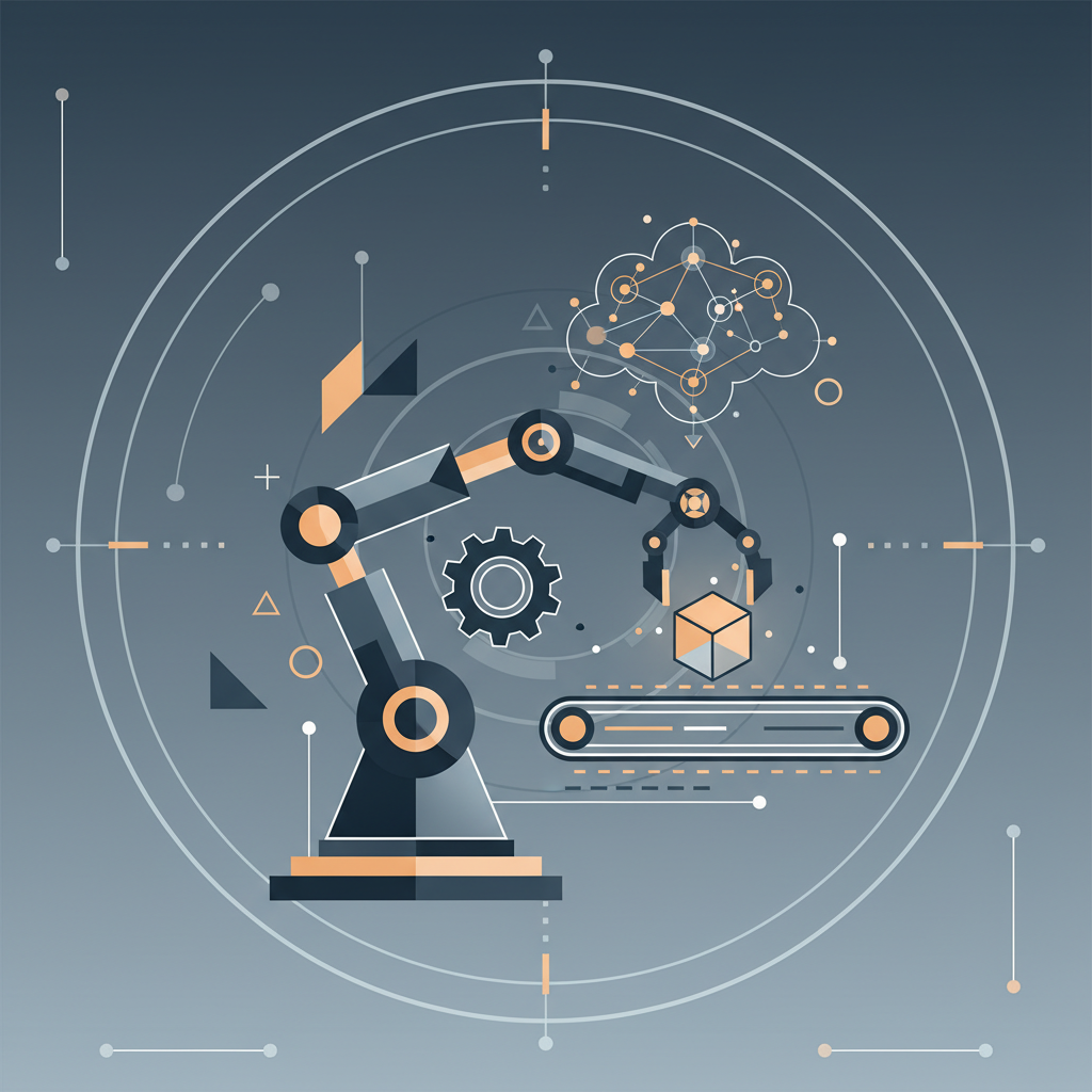 Industrial Robotics