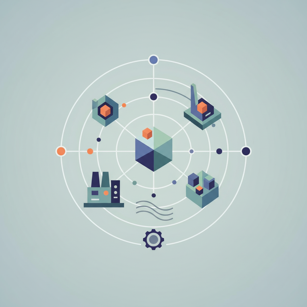 Industrial IoT Sensors